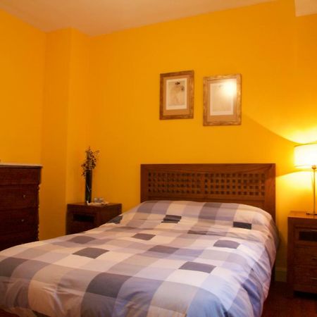 Apartamento San Benito C Sewilla Zewnętrze zdjęcie