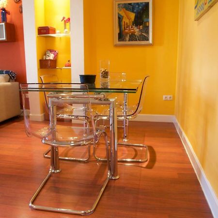 Apartament Apartamento San Benito C Sewilla Zewnętrze zdjęcie